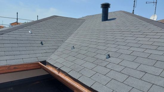 Impermeabilizzazioni